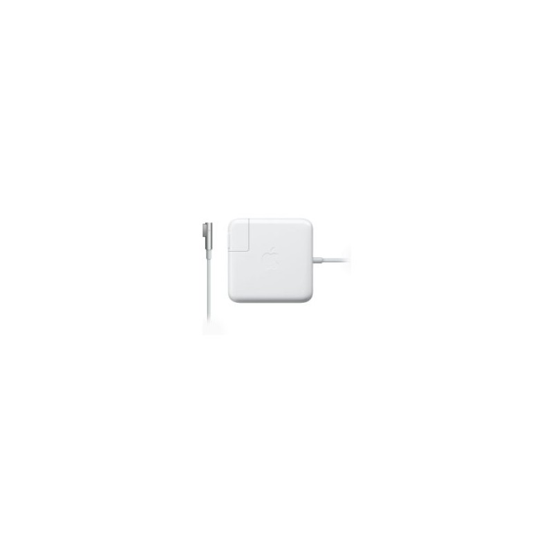 Adaptador de Corriente Apple MagSafe 85W (MC556Z/B) Adaptador de Corriente Apple MagSafe 85W (MC556Z/B)