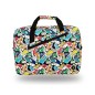 Maletin NGS Monray 15.6" Estampado (GINGERTRAINERS)