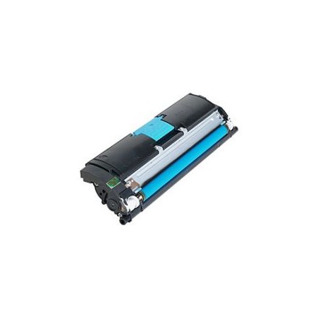 Toner Konica Laser Cian 4500 páginas (1710589-007)