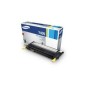 Toner Samsung Laser Amarillo 1000 páginas (CLT-Y4092S) Toner Samsung Laser Amarillo 1000 páginas (CLT-Y4092S)
