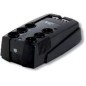 S.A.I. Riello i-Plug 360W 600VA Negra (IPG600DE)