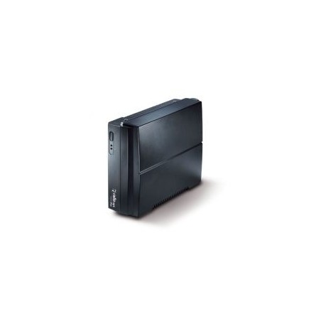 S.A.I. Riello ProtectPlus AVR 650VA 360W Negra (PRP650)