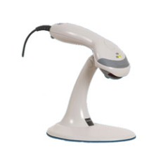 Escáner Honeywell Código de Barras Blanco (9520-77A47)