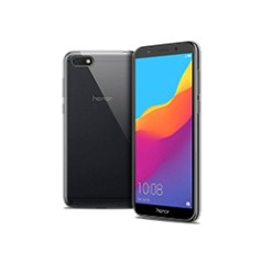 Funda Honor 7S Plástico Transparente (HO51992471)