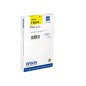 Tinta Epson XXL T9074 Amarillo 69ml (C13T907440)