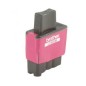 Tinta BROTHER Magenta 400 páginas (LC900M)