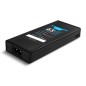 Cargador Notebook NOX 65W 10 DC Negro (NXPWR65NB)