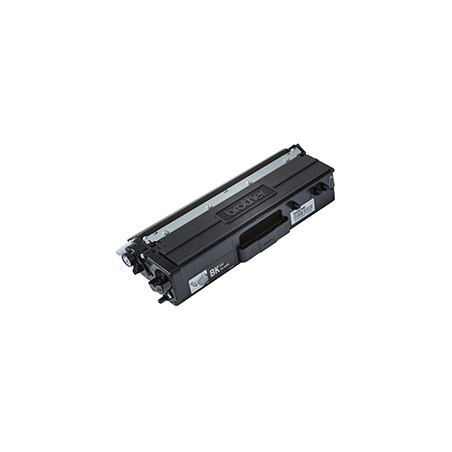 Toner BROTHER Laser Negro 6500 páginas (TN-423BK)