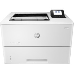 HP LaserJet M507dn Monocromo A4 Dúplex Blanca (1PV87A)