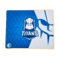 Alfombrilla Qi Tenerife Titans 400x320x3mm (MP2TTQi)