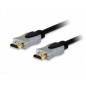 Cable EQUIP HDMI A/M a HDMI A/M 7.5m Negro (EQ119346)