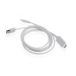 Cable Approx mUSB/M a HDMI/M Blanco (APPC23)