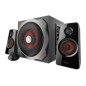 Altavoces Trust GXT 38 2.1 60W 3.5mm Negros (19023)