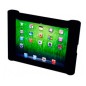Funda Approx Silicona iPad Mini Negra (APPIPC10B) Funda Approx Silicona iPad Mini Negra (APPIPC10B)