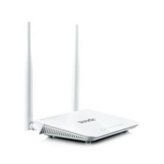 Router Tenda Stonet AX1800 WiFi 6 DualBand Negro (N6)
