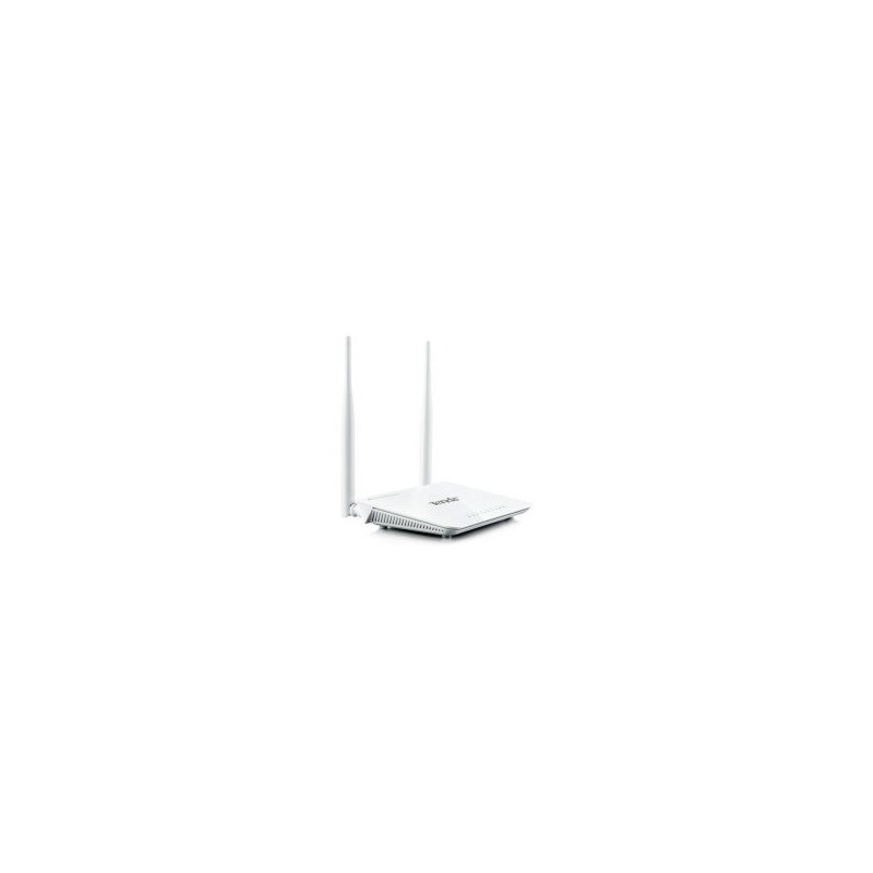 Router Tenda Stonet AX1800 WiFi 6 DualBand Negro (N6)