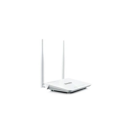 Router Tenda Stonet AX1800 WiFi 6 DualBand Negro (N6)