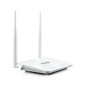 Router Tenda Stonet AX1800 WiFi 6 DualBand Negro (N6)
