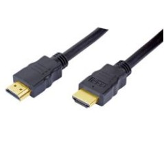 Cable EQUIP HDMI A/M a HDMI A/M 20m Negro (EQ119359)