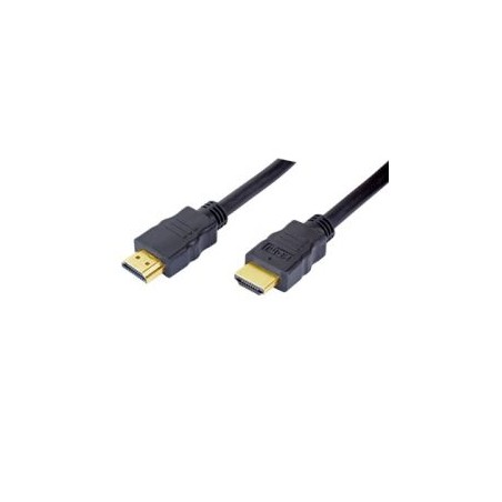 Cable EQUIP HDMI A/M a HDMI A/M 20m Negro (EQ119359)