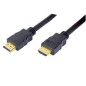 Cable EQUIP HDMI A/M a HDMI A/M 20m Negro (EQ119359) Cable EQUIP HDMI A/M a HDMI A/M 20m Negro (EQ119359)