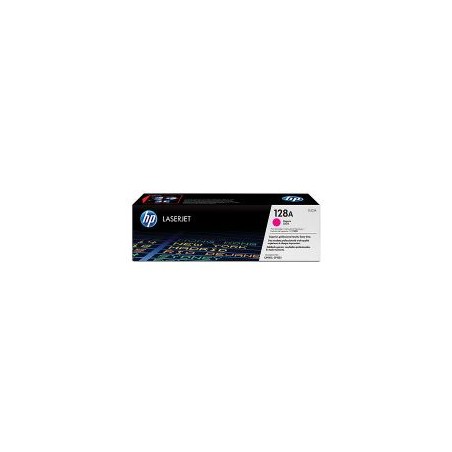 Toner HP LaserJet Pro 128A Magenta 1300 pág (CE323A)