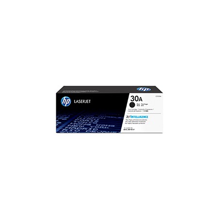 Toner HP LaserJet Pro 30A Negro 1600 páginas (CF230A)