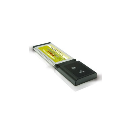 TarjWireless Conceptronic ExpressCard Notebook(C300EXC)