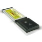 TarjWireless Conceptronic ExpressCard Notebook(C300EXC)