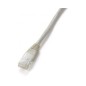 Latiguillo EQUIP Cat.5e U/UTP 7.5m (EQ825415) Latiguillo EQUIP Cat.5e U/UTP 7.5m (EQ825415)