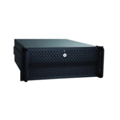 Caja Unyka para RACK 19" 4U ATX 550mm (51912)