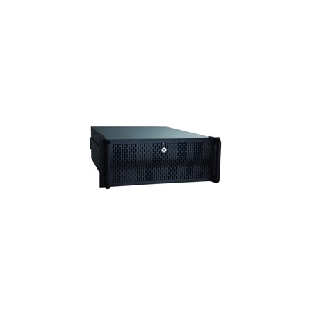 Caja Unyka para RACK 19" 4U ATX 550mm (51912)