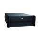 Caja Unyka para RACK 19" 4U ATX 550mm (51912)