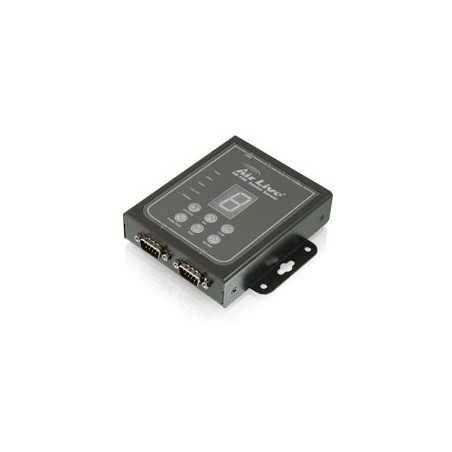 Protector Air Live Sobretensión para POE, Wifi (SP100)