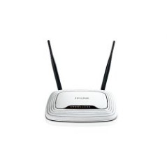 Router TP-Link V14 N300 WiFi 4xRJ45 Blanco (TL-WR841N)