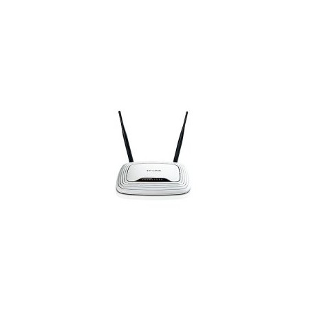 Router TP-Link V14 N300 WiFi 4xRJ45 Blanco (TL-WR841N)