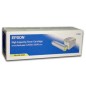 Toner Epson Laser C2600 Amarillo 5000 pág (C13S050226)
