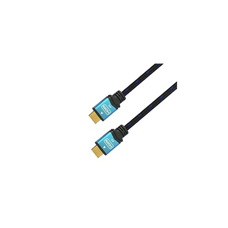 Cable AISENS HDMI A/M a HDMI A/M 10m Negro (A120-0360)