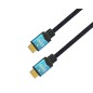 Cable AISENS HDMI A/M a HDMI A/M 10m Negro (A120-0360) Cable AISENS HDMI A/M a HDMI A/M 10m Negro (A120-0360)