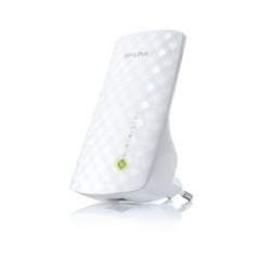 Repetidor TP-Link WiFi Dualband Ethernet Blanco (RE200)