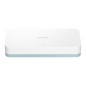 Switch D-Link 8xRJ45 GbE Blanco (DGS-1008D) Switch D-Link 8xRJ45 GbE Blanco (DGS-1008D)