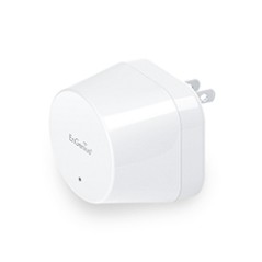 Pto Acceso EnGenius Mini DualBand Pared Blanco (EMD1)