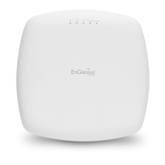 Pto Acceso EnGenius DualBand PoE Blanco (EWS370AP)