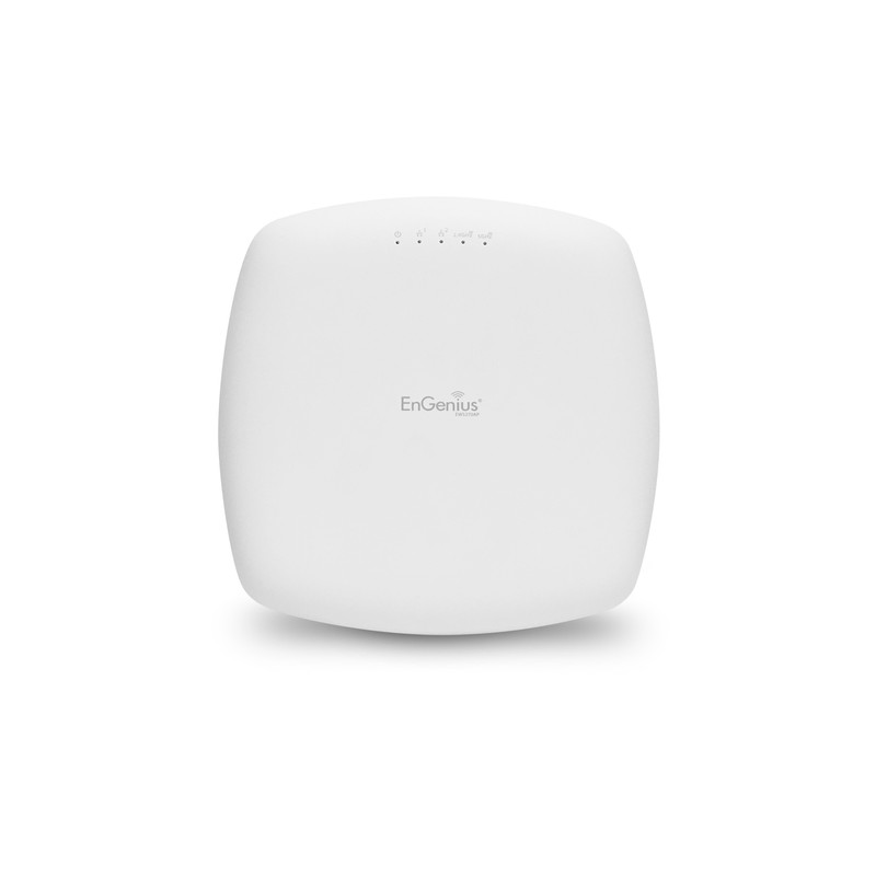 Pto Acceso EnGenius DualBand PoE Blanco (EWS370AP)