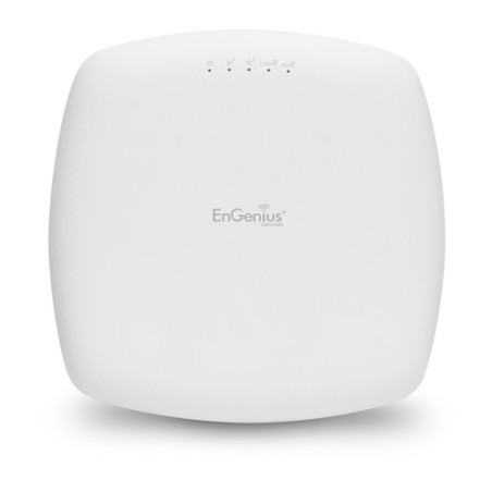 Pto Acceso EnGenius DualBand PoE Blanco (EWS370AP)