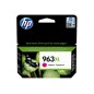 Tinta HP 963XL Magenta 23.25ml 1600 páginas (3JA28AE) Tinta HP 963XL Magenta 23.25ml 1600 páginas (3JA28AE)
