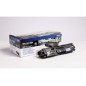 Toner BROTHER Laser Negro 2500 páginas (TN-321BK)