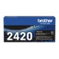 Toner BROTHER Laser Negro 3000 páginas (TN-2420) Toner BROTHER Laser Negro 3000 páginas (TN-2420)