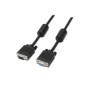 Nanocable VGA/M a VGA/H 3m Negro (10.15.0203) Nanocable VGA/M a VGA/H 3m Negro (10.15.0203)