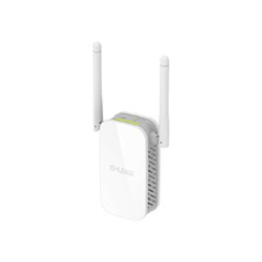 Repetidor D-Link N300 1xRJ45 Ethernet Blanco (DAP-1325)